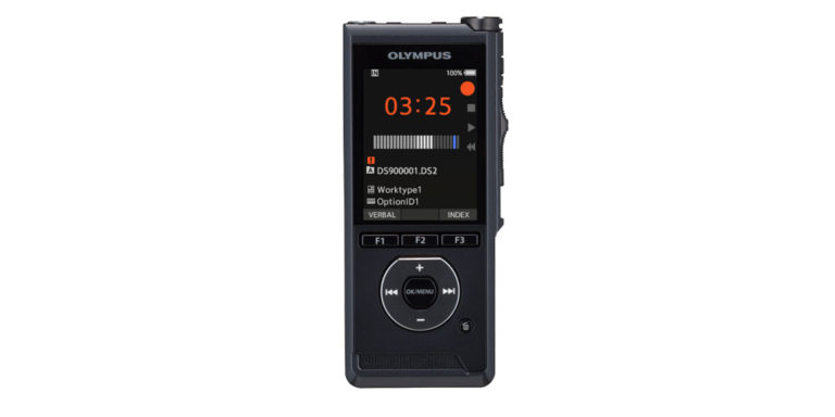 DS-9000 Dikte Cihazı